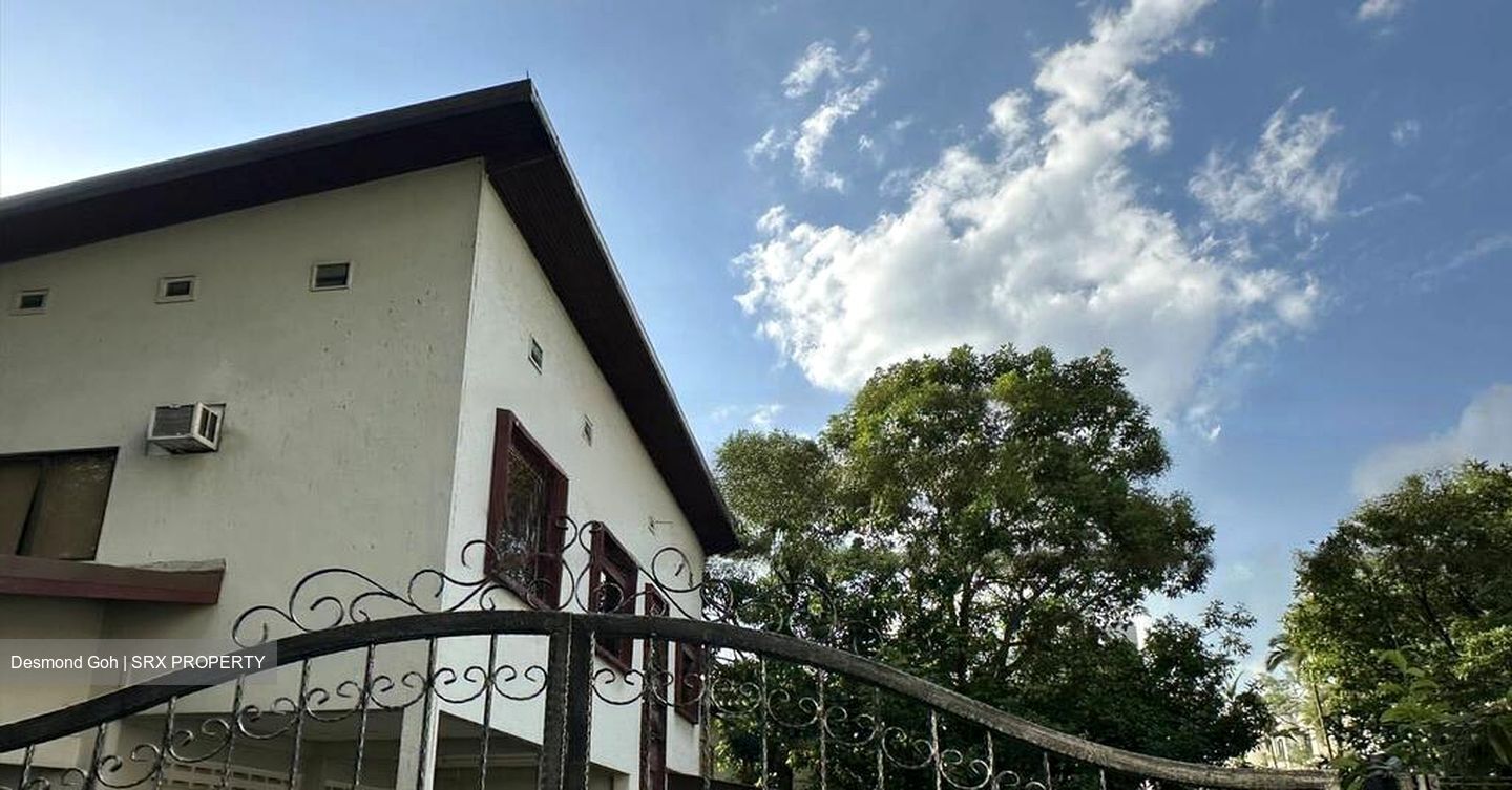 Balmoral Park (D10), Detached #464287171